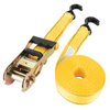 Super-Duty Tie Down Straps [1 1/2 in. Wide x 15 ft. Long] - image 3