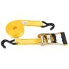Super-Duty Tie Down Straps [1 1/2 in. Wide x 15 ft. Long] - image 4