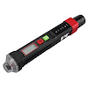 Brake Fluid & Tire Pressure 2-in-1 Tool - image 1