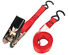 Light-Duty Tie Down Straps [1 in. Wide x 10 ft. Long] - image 1