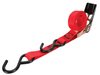 Light-Duty Tie Down Straps [1 in. Wide x 10 ft. Long] - image 4