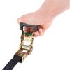 Heavy-Duty Tie Down Straps [1 in. Wide x 14 ft. Long] - image 2