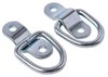 D-Ring Tie-Down w/Bracket Set Rated for 400 lbs. each - image 3