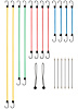 Secure X LD 20-Piece Bungee Cord Assortment - image 1