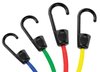 Secure X LD 20-Piece Bungee Cord Assortment - image 2