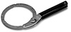 Adjustable Serrated Band Filter Wrench - image 1