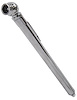 Tire Pressure Gauge 10-50 PSI Range - image 1