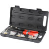 45-Piece Threaded Rivet Nut Insert Kit [SAE] - image 2