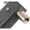 45-Piece Threaded Rivet Nut Insert Kit [SAE] - image 4