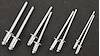 Rivet Gun Refill Kit 100 Pc - image 1