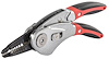 Wire Crimping Pliers and Stripping Tool - image 1