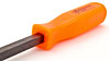 4-Piece Standard Pry Bar Set Includes one each: 8", 12", 18", 24" - image 3