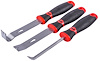 Utility Pry Bar Set [3-piece] - image 1