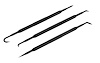 Lightweight Mini Pick and Hook - image 1