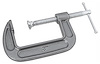 3 in. C-Clamp [Ductile Iron] - image 1