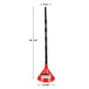 Plastic Funnel [18 in. Spout] - image 4