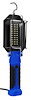 LED Drop Light with Built-In 120V Outlet - image 1