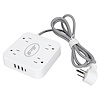 8-in-1 Multi-Tap Outlet - image 1