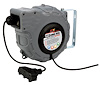 Extension Cord with Retractable Reel 50 ft. - image 1