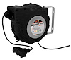 Retractable Cord Reel [40 ft. 12 ga. Extension Cord] - image 1
