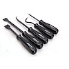5-Piece Scraper/Remover Set - image 1