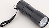 Mini 9-LED Flashlight - image 1