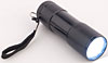 Mini 9-LED Flashlight - image 2