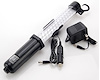 55 LED Work Light Rechargeable (includes 12V and 110V charger) - image 1