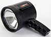 12-Volt DC Rechargeable Halogen Spotlight with 1 Million Candle Power - image 2