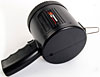 12-Volt DC Rechargeable Halogen Spotlight with 1 Million Candle Power - image 3