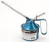 3/4 Pint Pump Oiler Flexible Spout - image 1