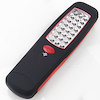 24 LED Work Light Uses (3) "AA" Batteries (included) - image 1