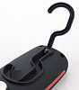 24 LED Work Light Uses (3) "AA" Batteries (included) - image 4
