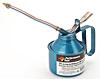 3/4 Pint Pump Oiler Flexible Spout - image 2