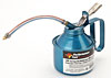 3/4 Pint Pump Oiler Flexible Spout - image 3