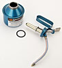 3/4 Pint Pump Oiler Flexible Spout - image 4