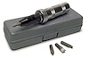 Impact Driver 3/8" Drive Includes 4 Bits - image 1