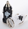 USB Cigarette Lighter Adapter 12V - image 1