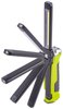 Folding Thin Light [Rechargeable Lithium Ion Battery] - image 2