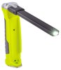 Folding Thin Light [Rechargeable Lithium Ion Battery] - image 3