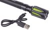 LED Flashlight [Rechargeable] - image 4