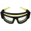 250 Lumen Li-Ion Lighted Safety Glasses - image 2