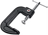 6 in. Quick Release C-Clamp - image 1
