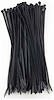 Nylon Wire and Cable Ties [12 in. Black] - image 1