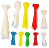 Cable Tie Assortment [1,000 Pieces] - image 2