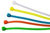 Cable Tie Assortment [1,000 Pieces] - image 3