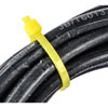 Neon Cable Ties 150 Pc. Includes: - image 3