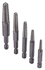 Spiral Power Extractor Set [5-Piece]