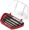 5 Piece Screw Extractor Set - image 1