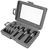 8-Piece Screw Extractor Set
